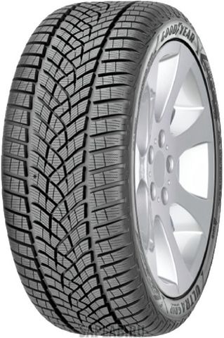 Купить GOODYEAR 540763 Шины GOODYEAR UltraGrip Performance G1 265/40 R20 104 540763