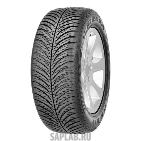 Купить GOODYEAR 543336 Шины GOODYEAR 235/55/18 V 100 VEC 4SEASONS G2 SUV (AO)