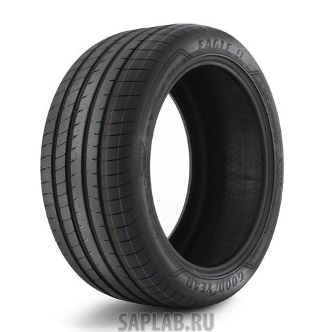 Купить GOODYEAR 543813 Шины GOODYEAR 265/45R20 104Y Eagle F1 Asymmetric 3 SUV N0 TL FP