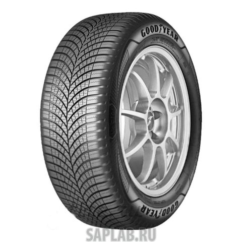 Купить GOODYEAR 545079 Шины GOODYEAR 215/65/17 V 99 VEC 4SEASONS GEN-3 SUV