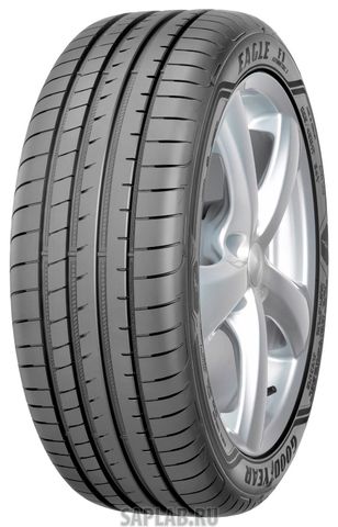 Купить GOODYEAR 546073 Goodyear Eagle F1 Asymmetric 3 265/40 R20 104Y XL (CAE 546073)
