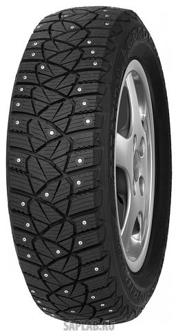 Купить GOODYEAR 546110 Шины GOODYEAR UltraGrip 600 215/55 R16 97T (до 190 км/ч) 546110