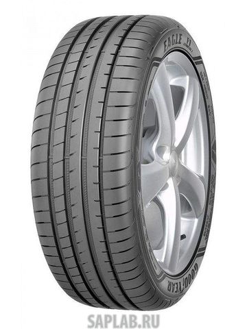 Купить GOODYEAR 546363 225/35R18 87W EAG F1 ASY 3 XL FP