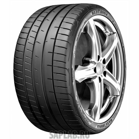 Купить GOODYEAR 548468 GOODYEAR 285/30/19 Y 98 EAG. F-1 SUPERSPORT XL