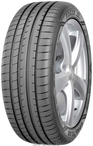 Купить GOODYEAR 548813 Шины Goodyear Eagle F1 Asymmetric 3 MO 245/45 R18 100Y