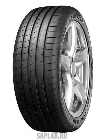 Купить GOODYEAR 549483 Шины GOODYEAR Eagle F1 Asymmetric 5 205/40R17 84 W