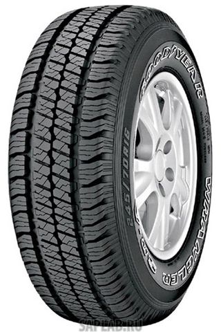 Купить GOODYEAR 564766 Шины 265/60 R18 GoodYear Wrangler SR/A 109T