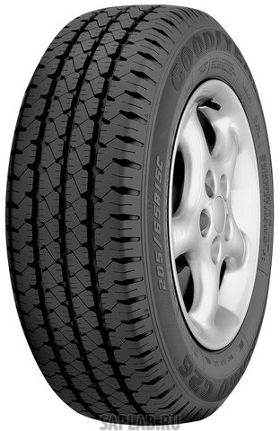 Купить GOODYEAR 565312 Шины 205/65 R15 Goodyear Cargo G26 102/100T