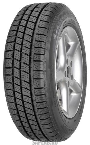 Купить GOODYEAR 567790 Шины 225/55 R17 Goodyear Cargo Vector 2 104/102H