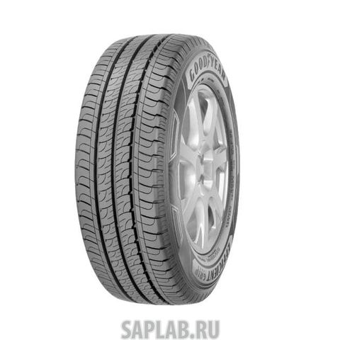 Купить GOODYEAR 568083 Шины GOODYEAR EfficientGrip Cargo 568083