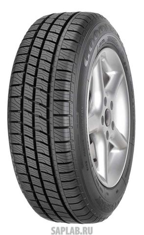 Купить GOODYEAR 569351 Cargo Vector 2 225/70 R15 112/110R
