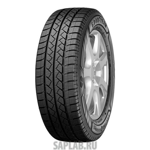 Купить GOODYEAR 571861 GOODYEAR 205/65/16 T 105 VEC 4SEASONS CARGO