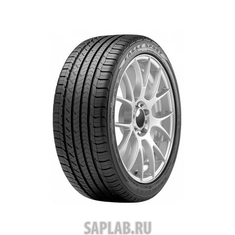 Купить GOODYEAR 579248 Шины GOODYEAR 245/40R17 91W Eagle Sport TZ TL FP