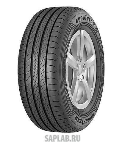 Купить GOODYEAR 581656 Шины GOODYEAR 225/55/18 V 98 EFFICIENTGRIP 2 SUV
