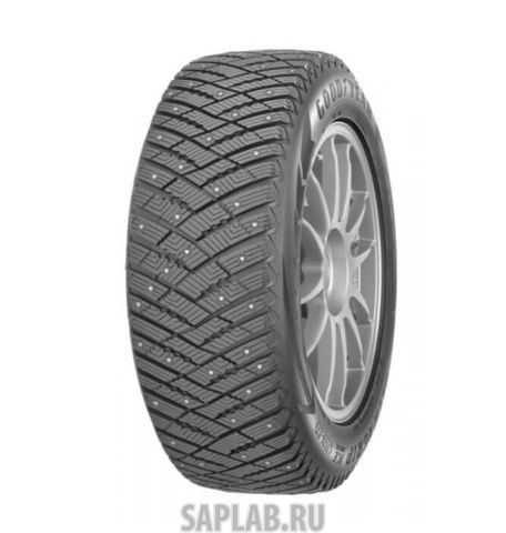 Купить GOODYEAR 6A527953 Шины GOODYEAR Ultragrip Ice Arctic Suv 235/65 R17 108T