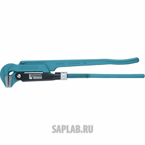 Купить GROSS 15603 Ключ трубный рычажный, №2, 1,5