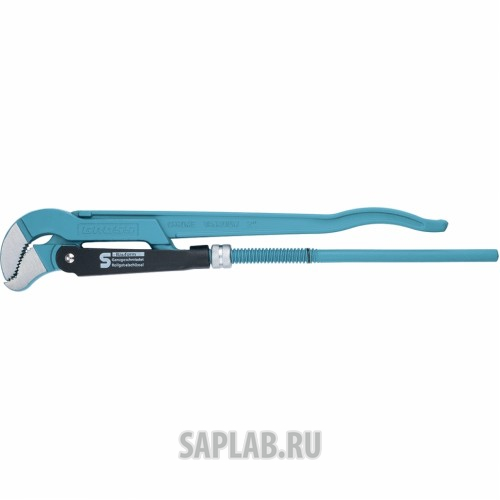 Купить GROSS 15616 Ключ трубный рычажный, №4, 3