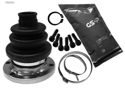 Купить запчасть GSP - 780083 