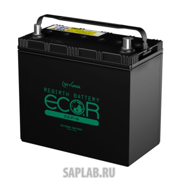 Купить GS_YUASA ECT50B24L Аккумулятор GS-YUASA ECT 50B24L