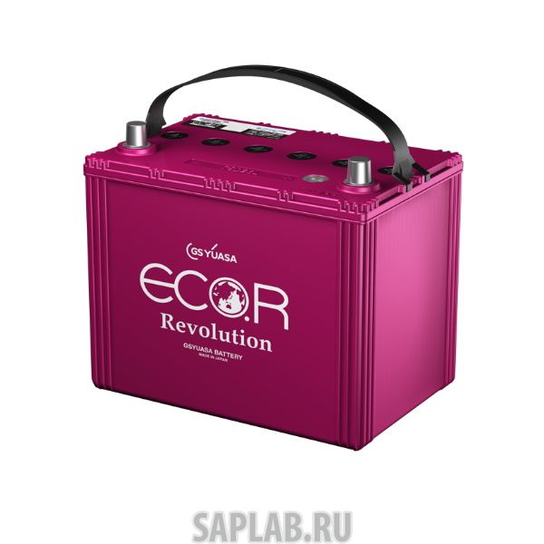 Купить GS_YUASA S95 Аккумулятор GS-YUASA ER S-95 (110D26L)