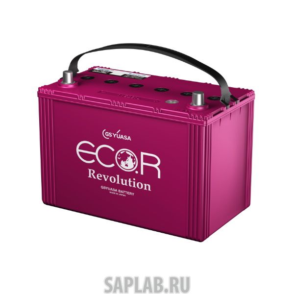 Купить GS_YUASA T115 Аккумулятор GS-YUASA ER T-115 (130D31L)