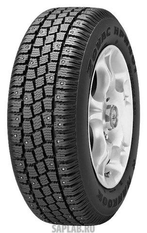 Купить HANKOOK 1001762 Шины Hankook Zovac HP W401 165/80 R15 86Q (до 160 км/ч) 1001762