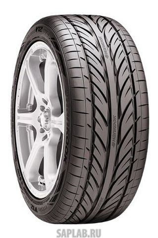 Купить HANKOOK 1008377TT006783 Шины Hankook Ventus V12 Evo K110 205/50 R15 86W (до 270 км/ч) 1008377 TT006783