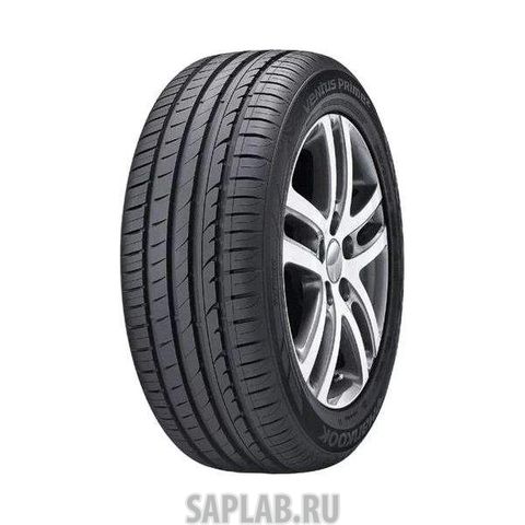 Купить HANKOOK 1009708 Шины Hankook K115 Run Flat 205/55 R16 91W