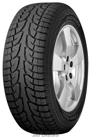 Купить HANKOOK 1010486 Шины Hankook Winter I*Pike RW11 245/75 R16 111T
