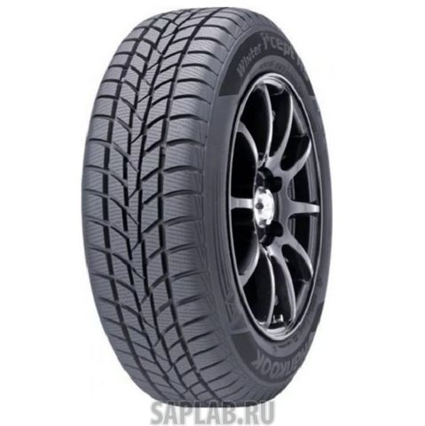 Купить HANKOOK 1010665 Шины HANKOOK W442 195/70R15 97 T
