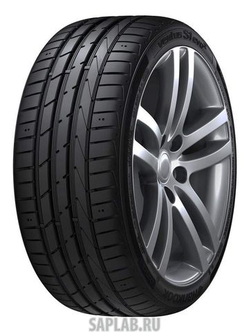 Купить HANKOOK 1012857 Шины Hankook Ventus S1 Evo 2 K117 225/45 R17 94Y XL