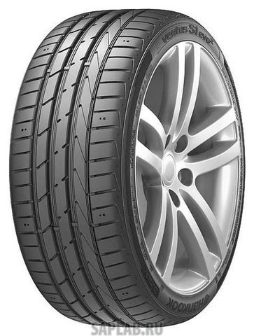 Купить HANKOOK 1012879 Шины Hankook Ventus S1 evo2 K117 285/35 R19 99Y
