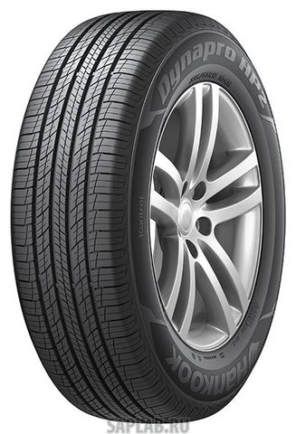 Купить HANKOOK 1013511 Шины Hankook Dynapro HP2 RA33 215/65 R16 98H (до 210 км/ч) 1013511