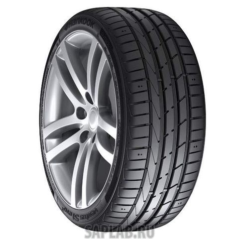 Купить HANKOOK 1013998TT007191 Шины Hankook Ventus S1 evo2 K117 225/50 R17 Y (до 300 км/ч) 1013998 TT007191