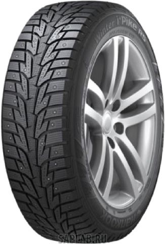 Купить HANKOOK 1014421 Шины Hankook Winter i*Pike RS W419 165/65 R14 79 1014421