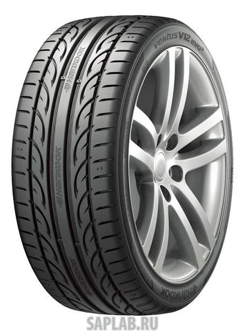Купить HANKOOK 1015419 Шины Hankook Ventus V12 Evo 2 K120 235/35 R19 91Y XL