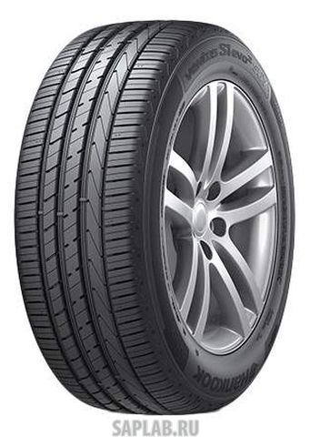 Купить HANKOOK 1016294 Шины Hankook Ventus S1 Evo 2 K117A SUV 255/55 R18 109V (до 240 км/ч) 1016294