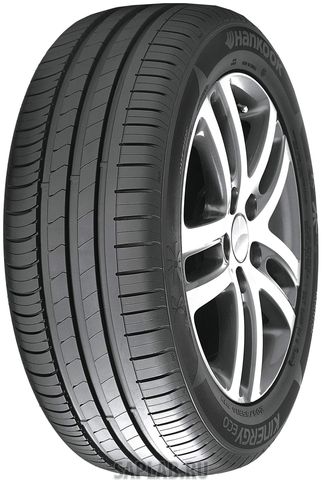Купить HANKOOK 1016647 Шины Hankook Kinergy Eco K425 165/70 R14 81T (до 190 км/ч) 1016647