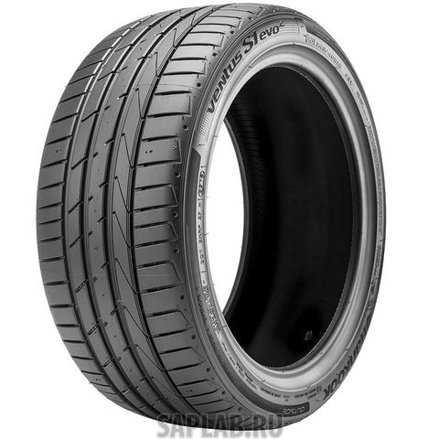 Купить HANKOOK 1016691 Шины HANKOOK Ventus S1 Evo 2 K117 225/50R18 95 W
