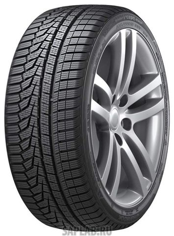Купить HANKOOK 1017055 Шины Hankook Winter I*Cept Evo2 W320A 225/65 R17 102H