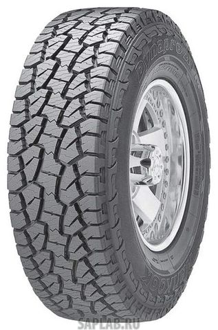 Купить HANKOOK 1018895 Шины Hankook Dynapro ATM RF10 265/75 R16 114T (до 190 км/ч) 1018895