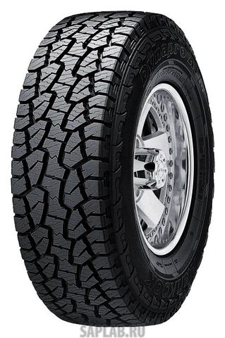 Купить HANKOOK 1018907 Шины Hankook Dynapro AT-m RF10 205/70 R15 96T (до 190 км/ч) 1018907