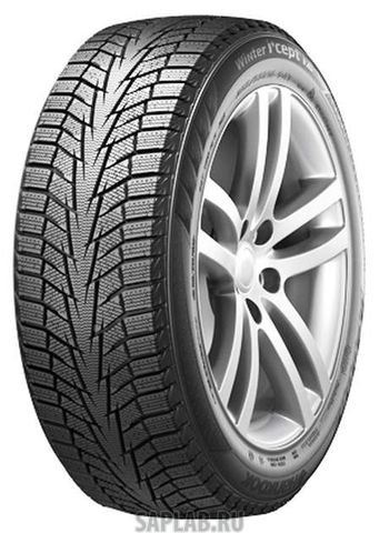 Купить HANKOOK 1019928 Шины Hankook Winter i*Cept IZ2 W616 175/65 R15 88T