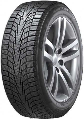 Купить HANKOOK 1019965 Шины Hankook Winter i*Cept IZ2 W616 255/35 R19 96 1019965