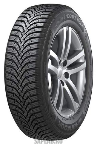 Купить HANKOOK 1020467 Шины Hankook Winter i*Cept RS W452 185/70 R14 88T (до 190 км/ч) 1020467