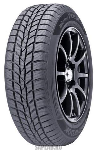 Купить HANKOOK 1020468 Шины Hankook Winter i*Cept RS2 W452 195/50 R15 82T
