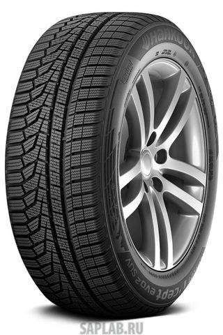Купить HANKOOK 1022422 Шины Hankook Winter i cept evo2 W320 265/40 R20 104W