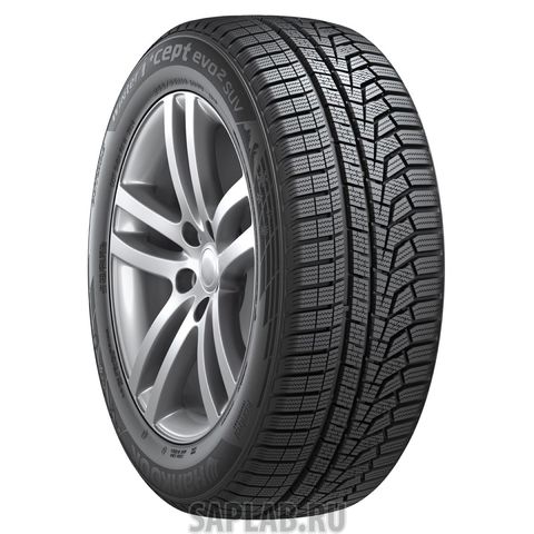 Купить HANKOOK 1022431 Шины HANKOOK W320A 255/65R16 109 H