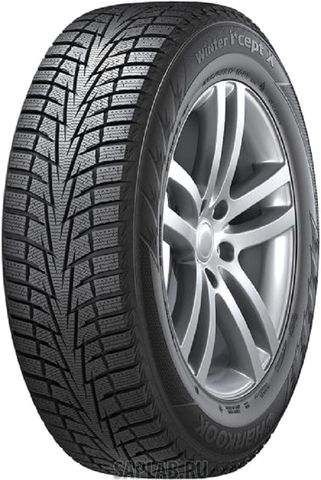 Купить HANKOOK 1023392 Шины Hankook DynaPro i*cept X RW10 235/55 R19 101 1023392