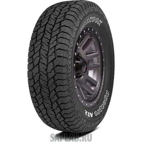 Купить HANKOOK 1023524 Шины HANKOOK Dynapro AT2 RF11 265/60 R18 114 T
